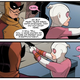 Illustration for article titled How iThe Unbelievable Gwenpool /iDeconstructs the Fourth Wall